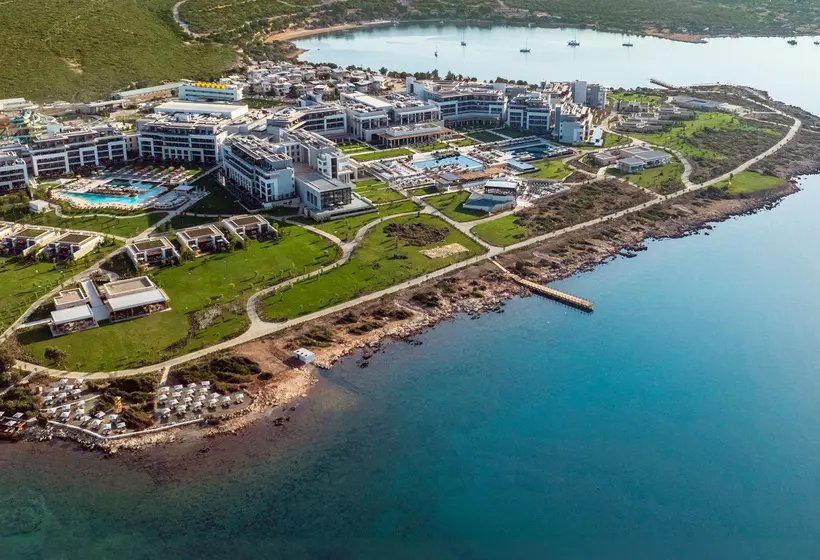 ホテル Anda Barut Collection   Ultra All Inclusive