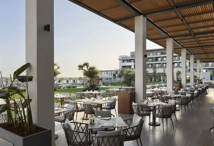 ホテル Anda Barut Collection   Ultra All Inclusive