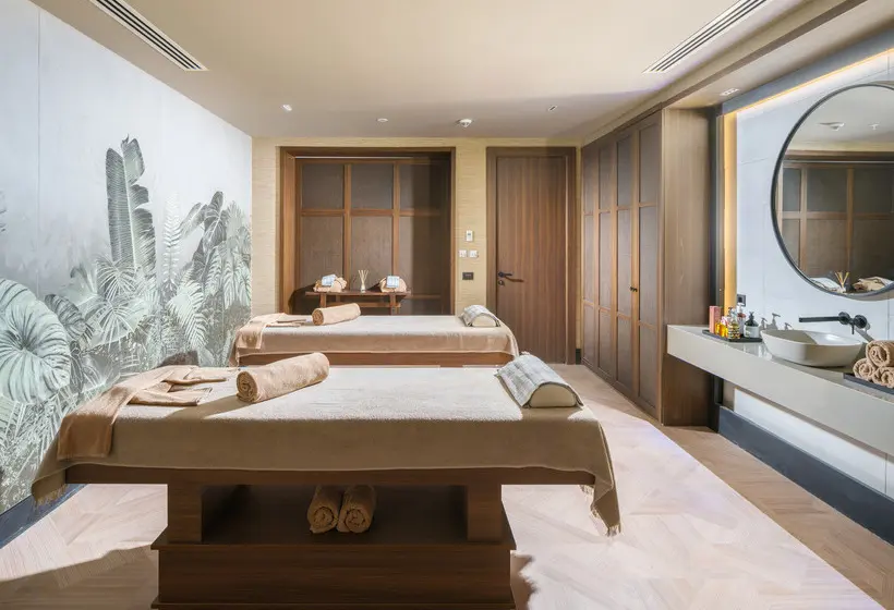 ホテル Anda Barut Collection   Ultra All Inclusive
