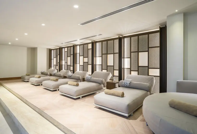 ホテル Anda Barut Collection   Ultra All Inclusive