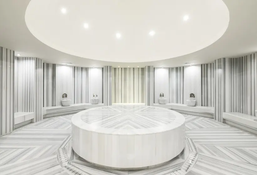 ホテル Anda Barut Collection   Ultra All Inclusive