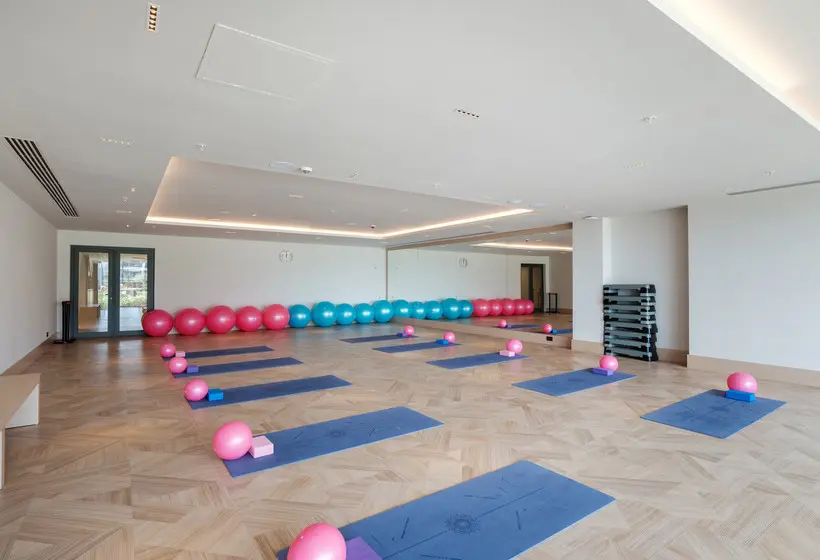 ホテル Anda Barut Collection   Ultra All Inclusive
