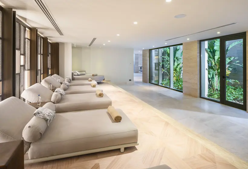 ホテル Anda Barut Collection   Ultra All Inclusive