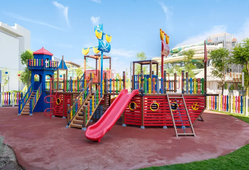 ホテル Anda Barut Collection   Ultra All Inclusive
