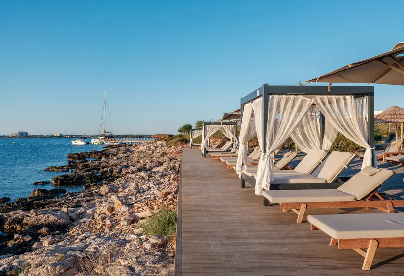 ホテル Anda Barut Collection   Ultra All Inclusive