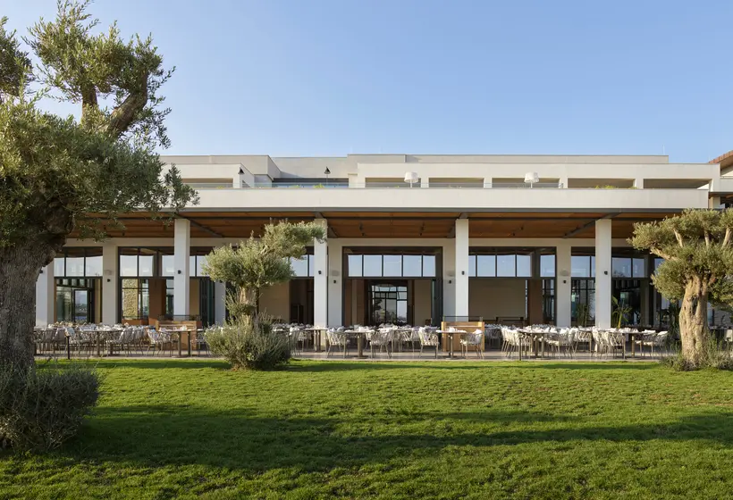 ホテル Anda Barut Collection   Ultra All Inclusive