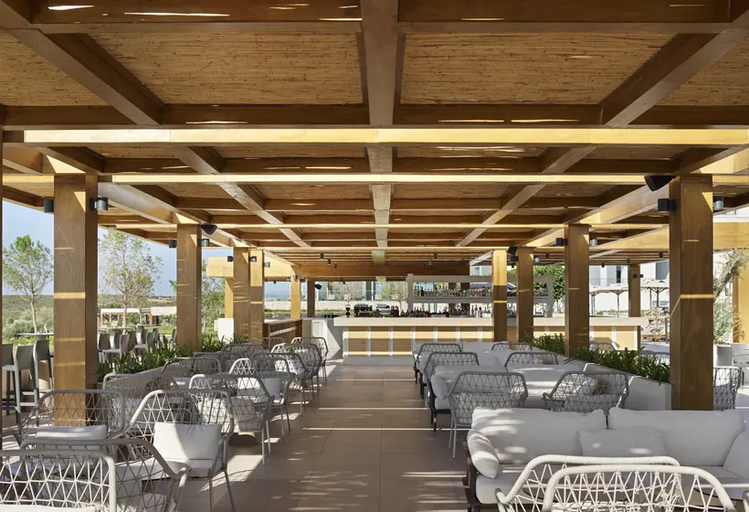 ホテル Anda Barut Collection   Ultra All Inclusive
