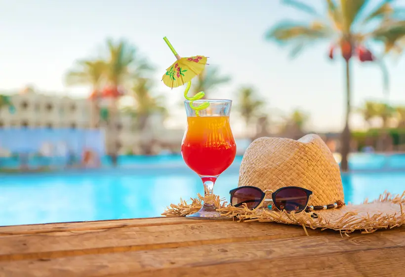 ホテル Anda Barut Collection   Ultra All Inclusive
