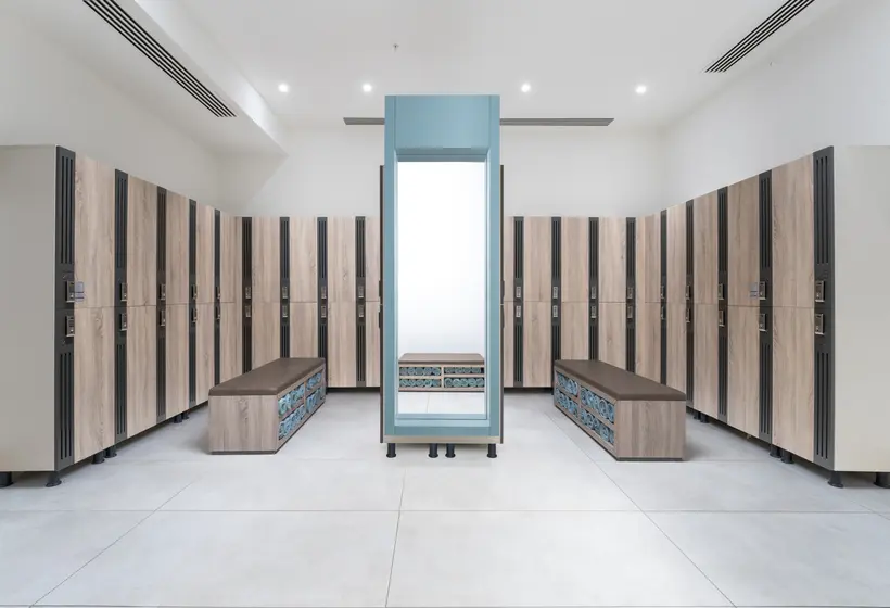 ホテル Anda Barut Collection   Ultra All Inclusive