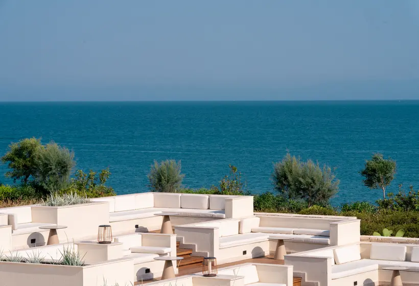 ホテル Anda Barut Collection   Ultra All Inclusive