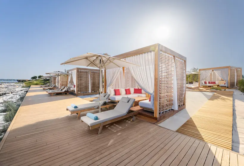 ホテル Anda Barut Collection   Ultra All Inclusive