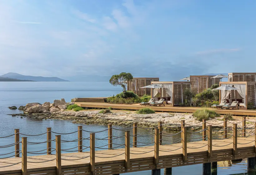 ホテル Anda Barut Collection   Ultra All Inclusive