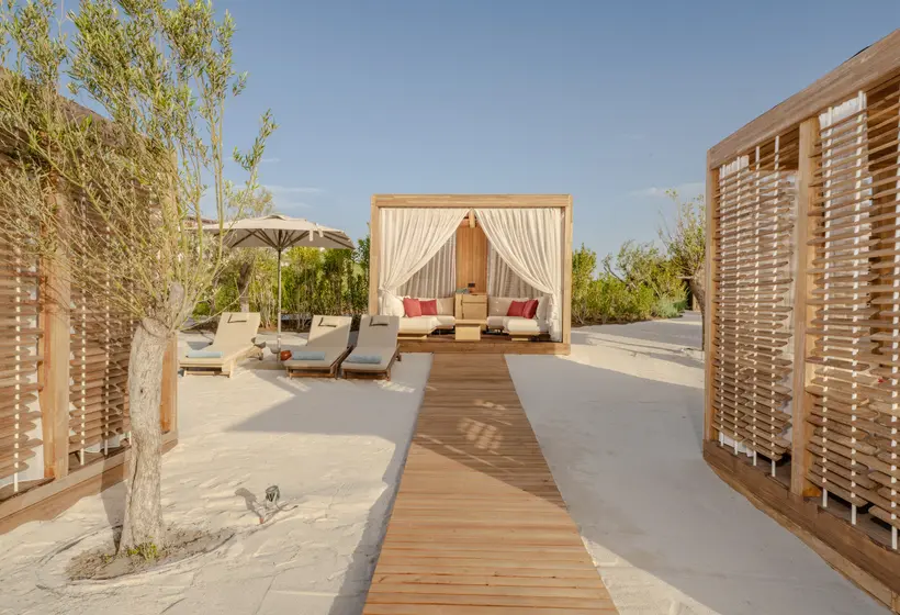 ホテル Anda Barut Collection   Ultra All Inclusive