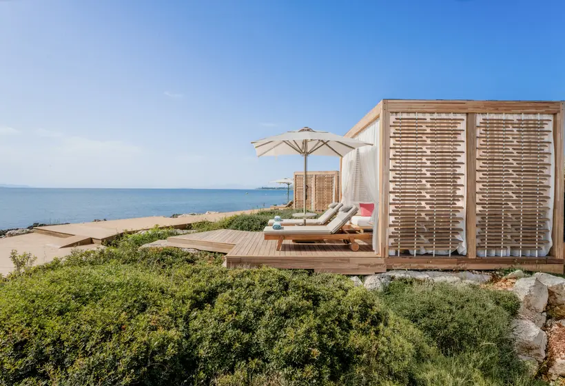ホテル Anda Barut Collection   Ultra All Inclusive