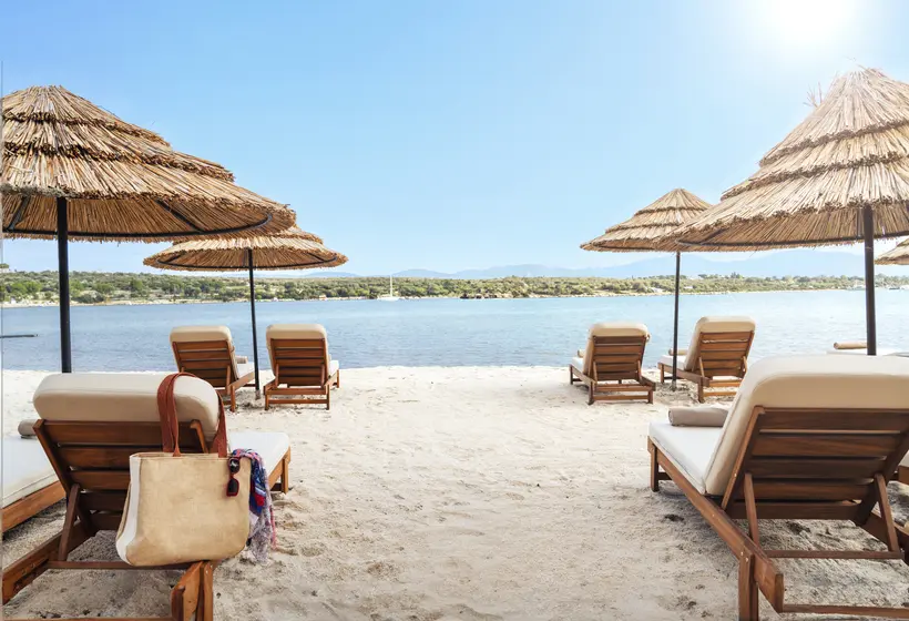 ホテル Anda Barut Collection   Ultra All Inclusive