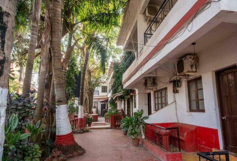 Hotel Collection O Saurabh Residency