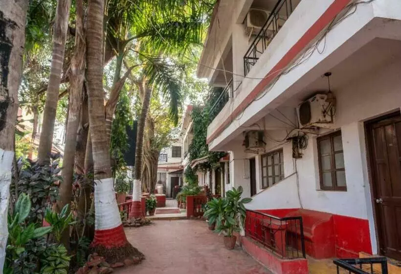 هتل Collection O Saurabh Residency