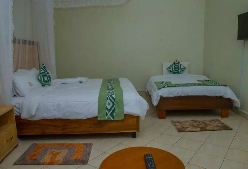 هتل Ekhaya Crescent