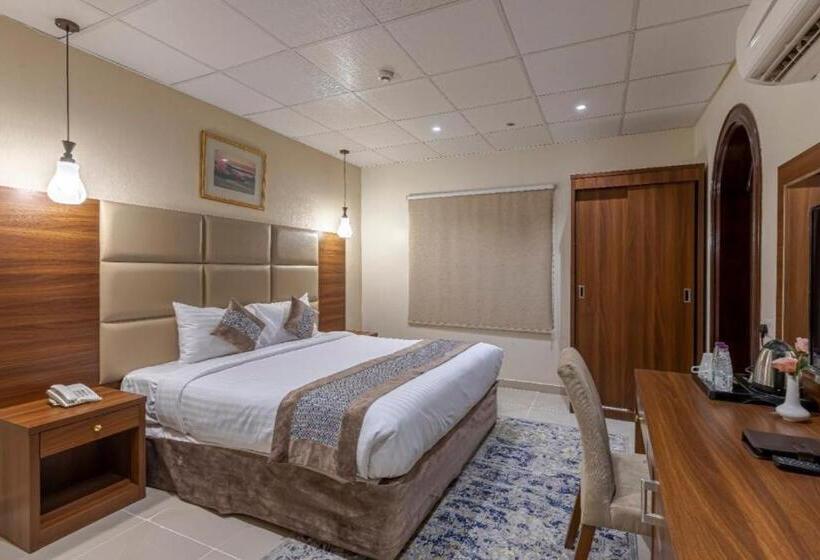 בית מלון כפרי Rose Almedina روز المدينة