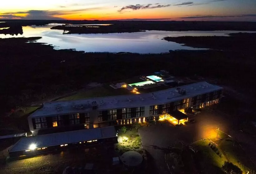 Midland Hotel & Resort All Inclusive