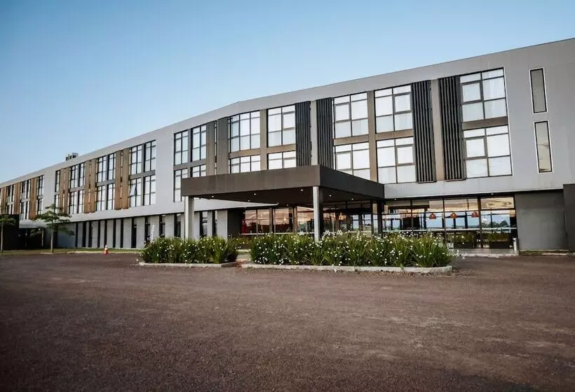 Midland Hotel & Resort All Inclusive