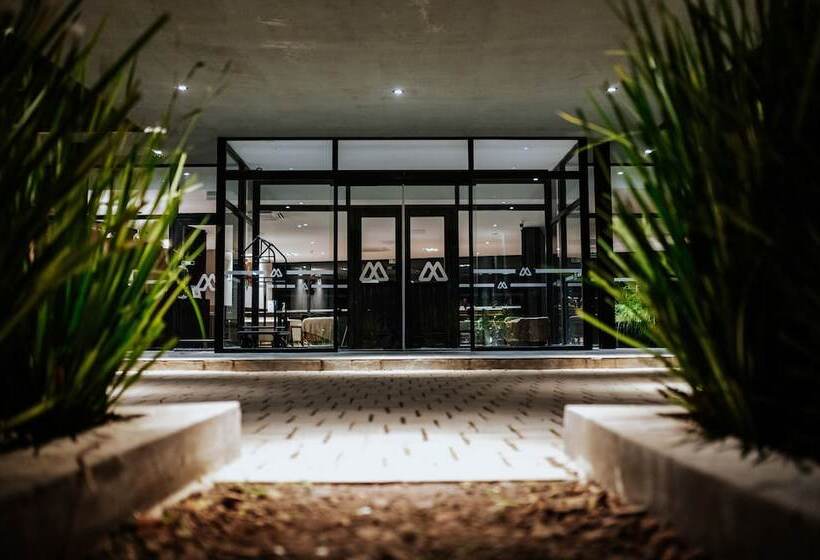 Midland Hotel & Resort All Inclusive