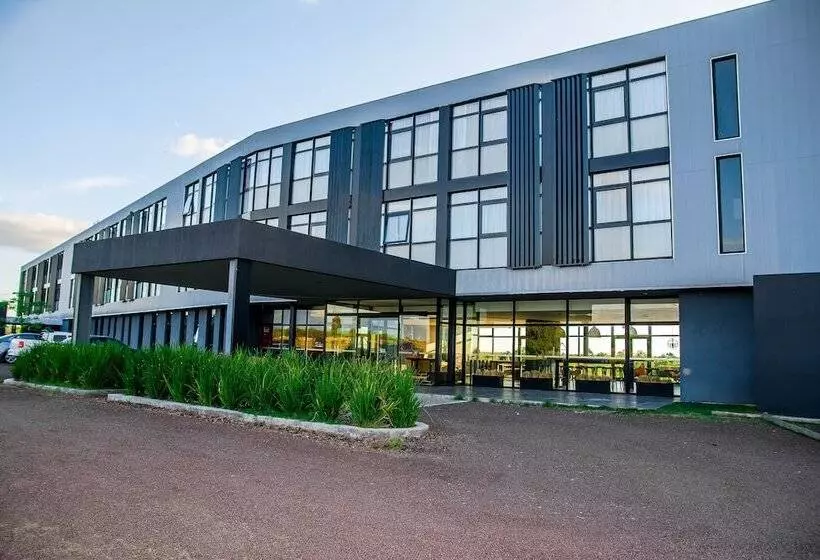 Midland Hotel & Resort All Inclusive