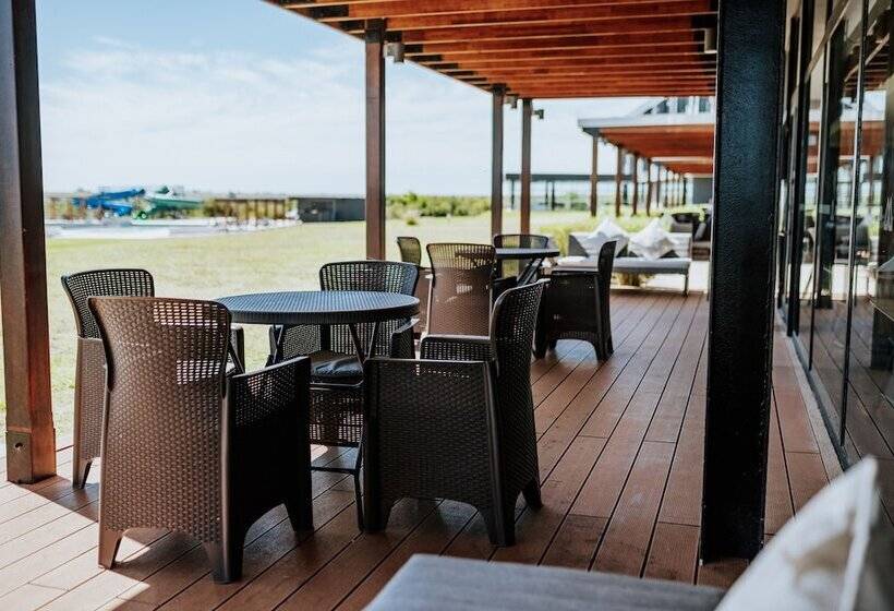 Midland Hotel & Resort All Inclusive