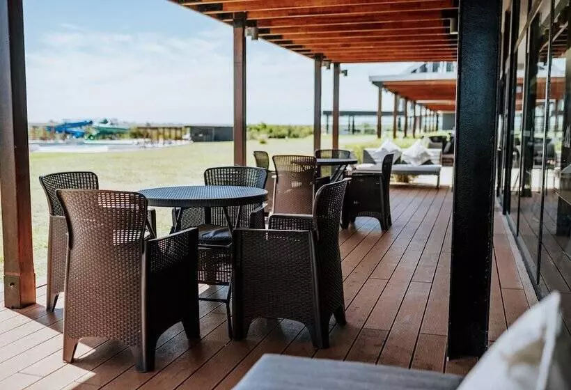 Midland Hotel & Resort All Inclusive