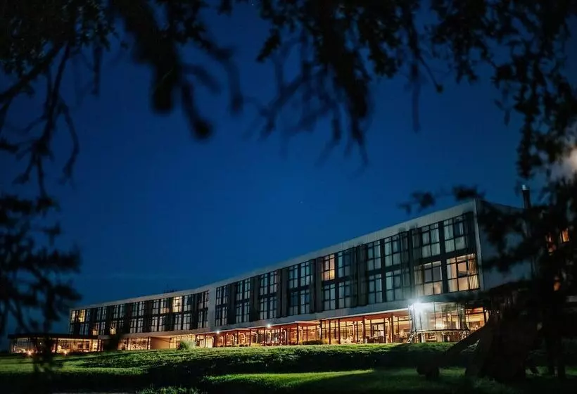 Midland Hotel & Resort All Inclusive