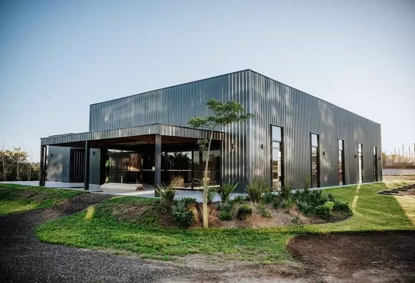 Midland Hotel & Resort All Inclusive