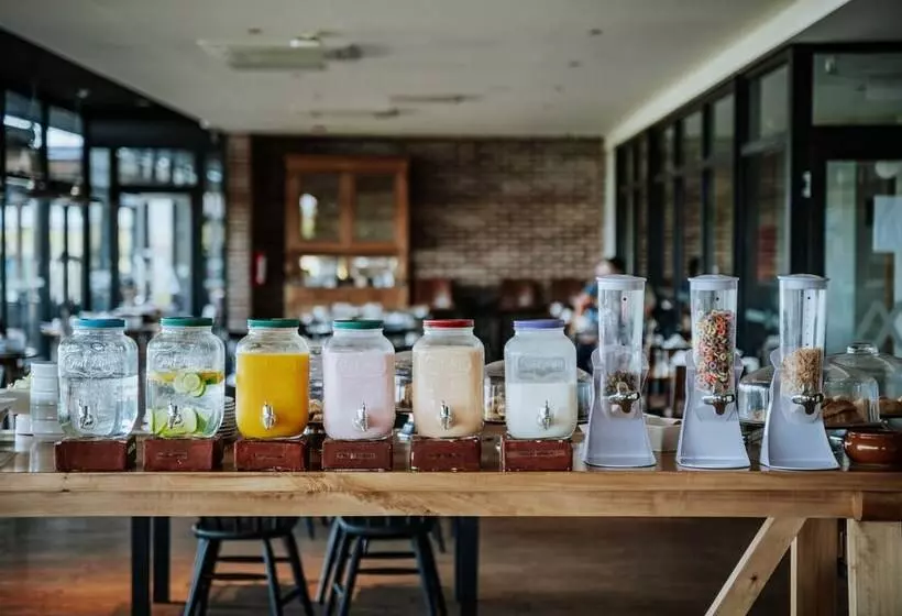 Midland Hotel & Resort All Inclusive