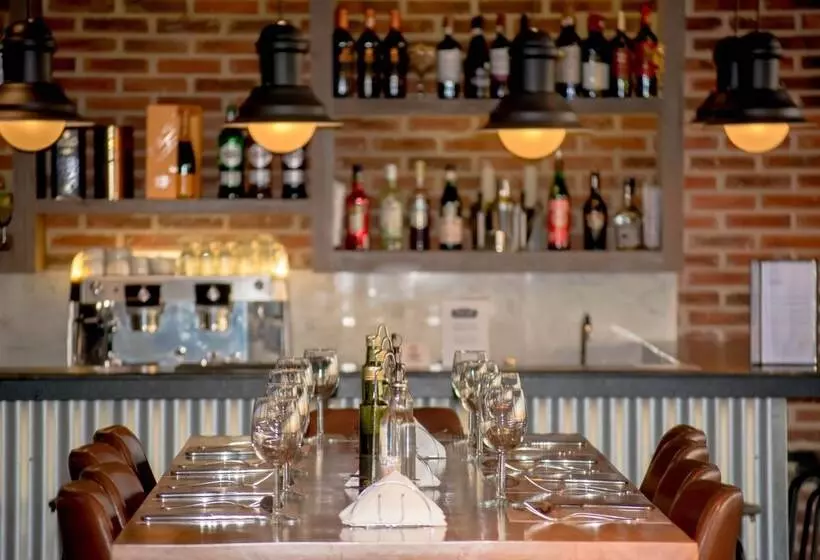 Midland Hotel & Resort All Inclusive