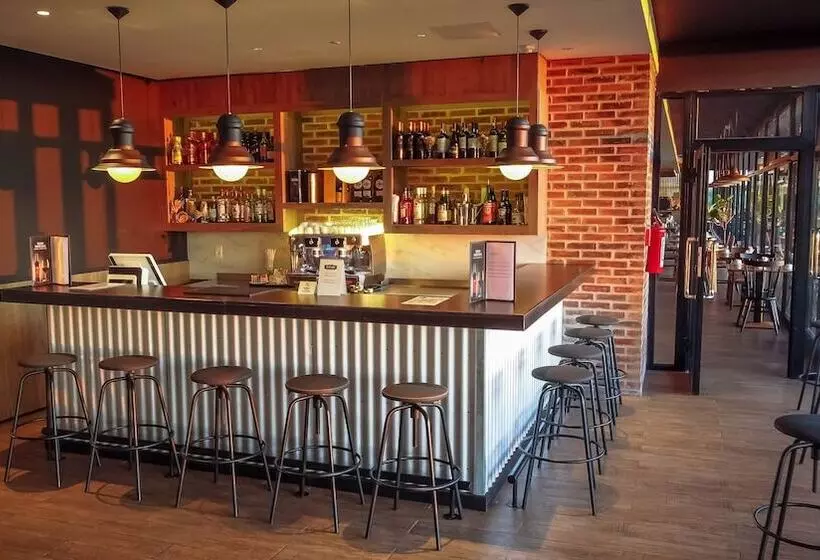 Midland Hotel & Resort All Inclusive