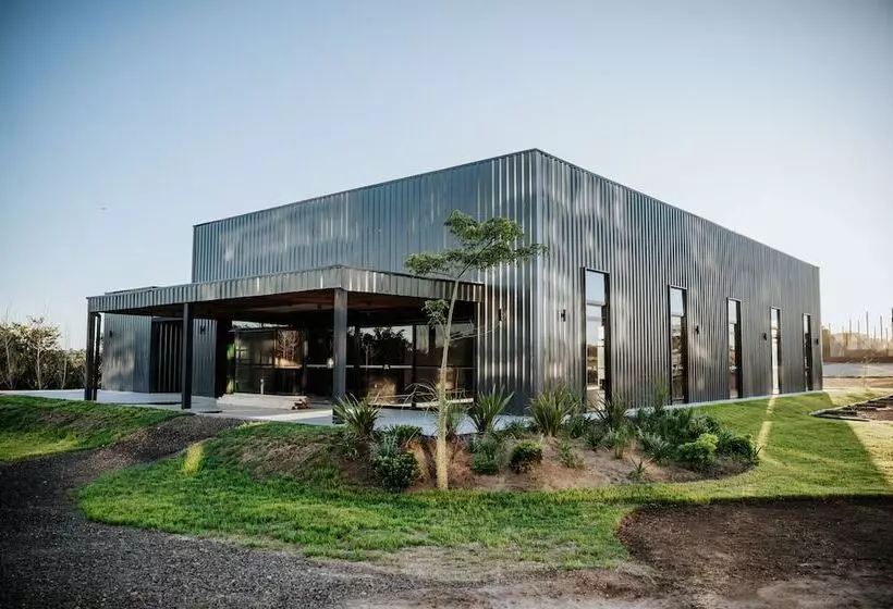 Midland Hotel & Resort All Inclusive