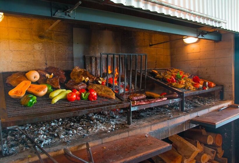 Midland Hotel & Resort All Inclusive