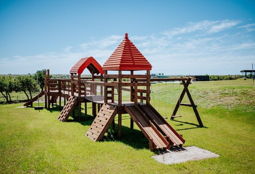 Midland Hotel & Resort All Inclusive