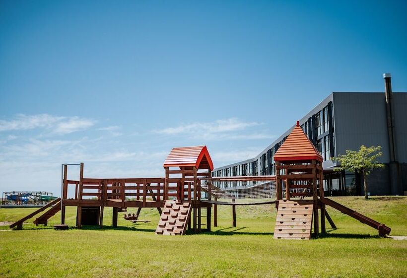 Midland Hotel & Resort All Inclusive