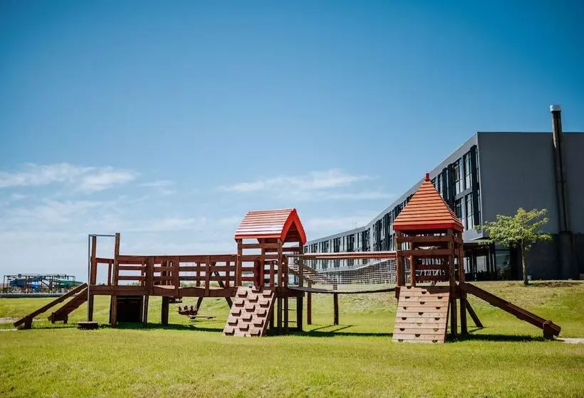 Midland Hotel & Resort All Inclusive