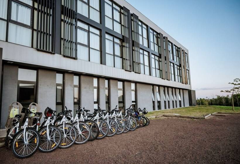 Midland Hotel & Resort All Inclusive