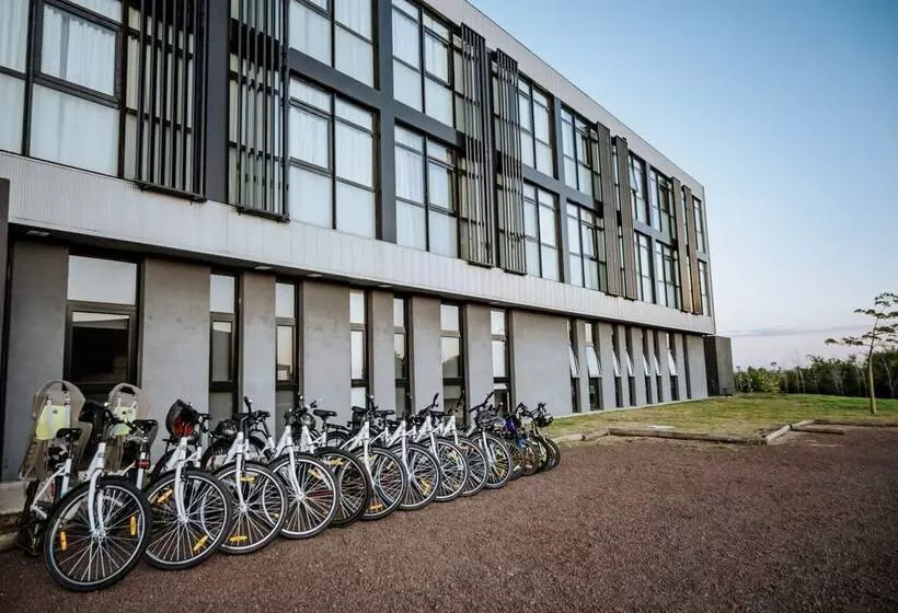 Midland Hotel & Resort All Inclusive