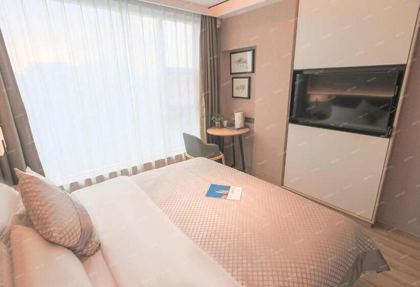 Morning Hotel, Yongzhou Lingling Huanggushan