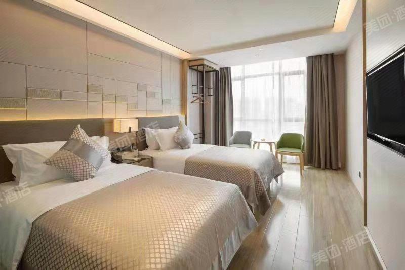 Morning Hotel, Yongzhou Lingling Huanggushan