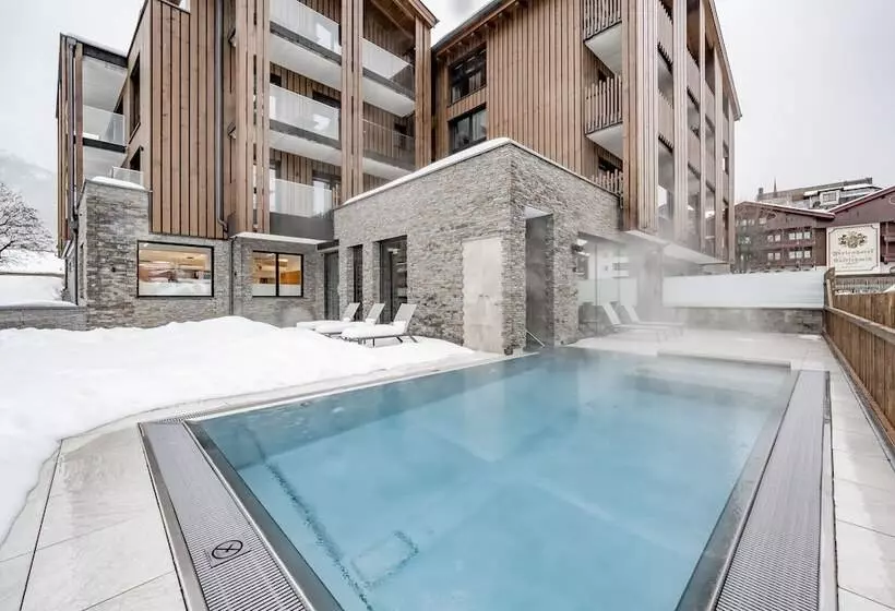 Summit Seefeld
