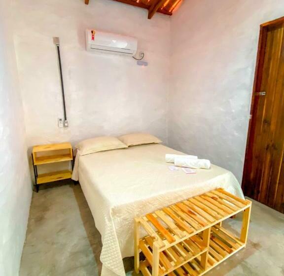 הוסטל Ela Villa Icaraí De Amontada