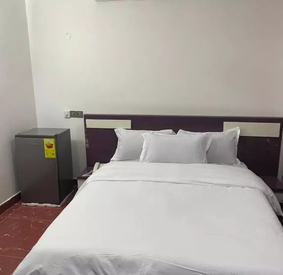 ベッドアンドブレックファースト George Vee Hotel Ltd