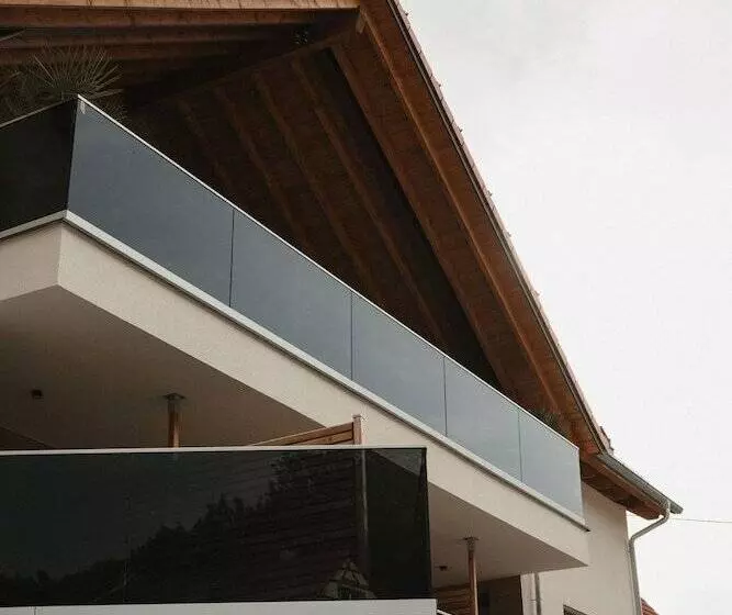 Boutique Hotel Haus Marie