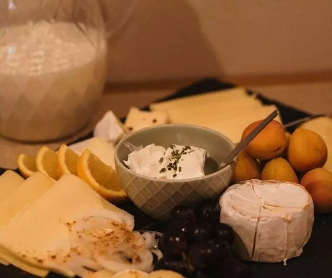 Boutique Hotel Haus Marie