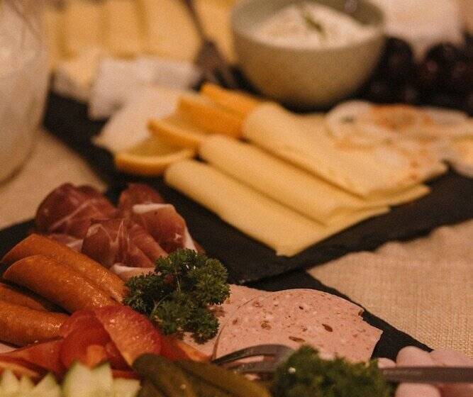 Boutique Hotel Haus Marie