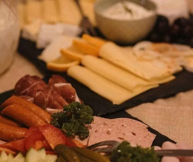 Boutique Hotel Haus Marie